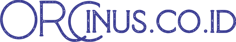 ORCinus.co.id